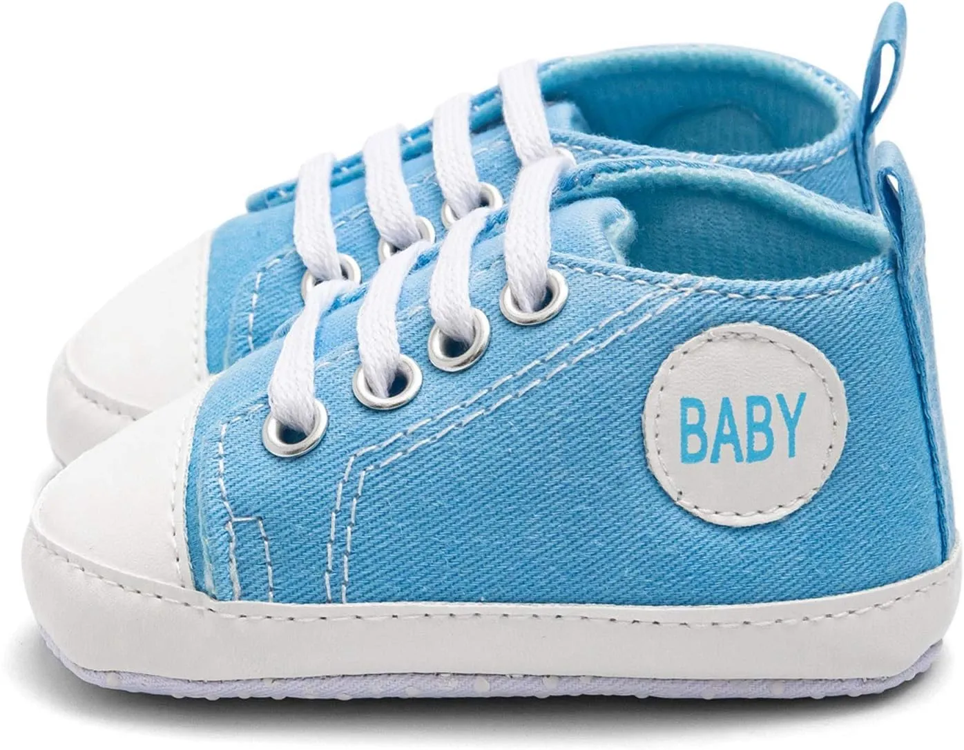 Baby Shoes Soft Sole Baby Toddler Shoes 0-1 Year Old Baby Indoor Shoes 9 Colors Available Winter Warm Flat Shoes