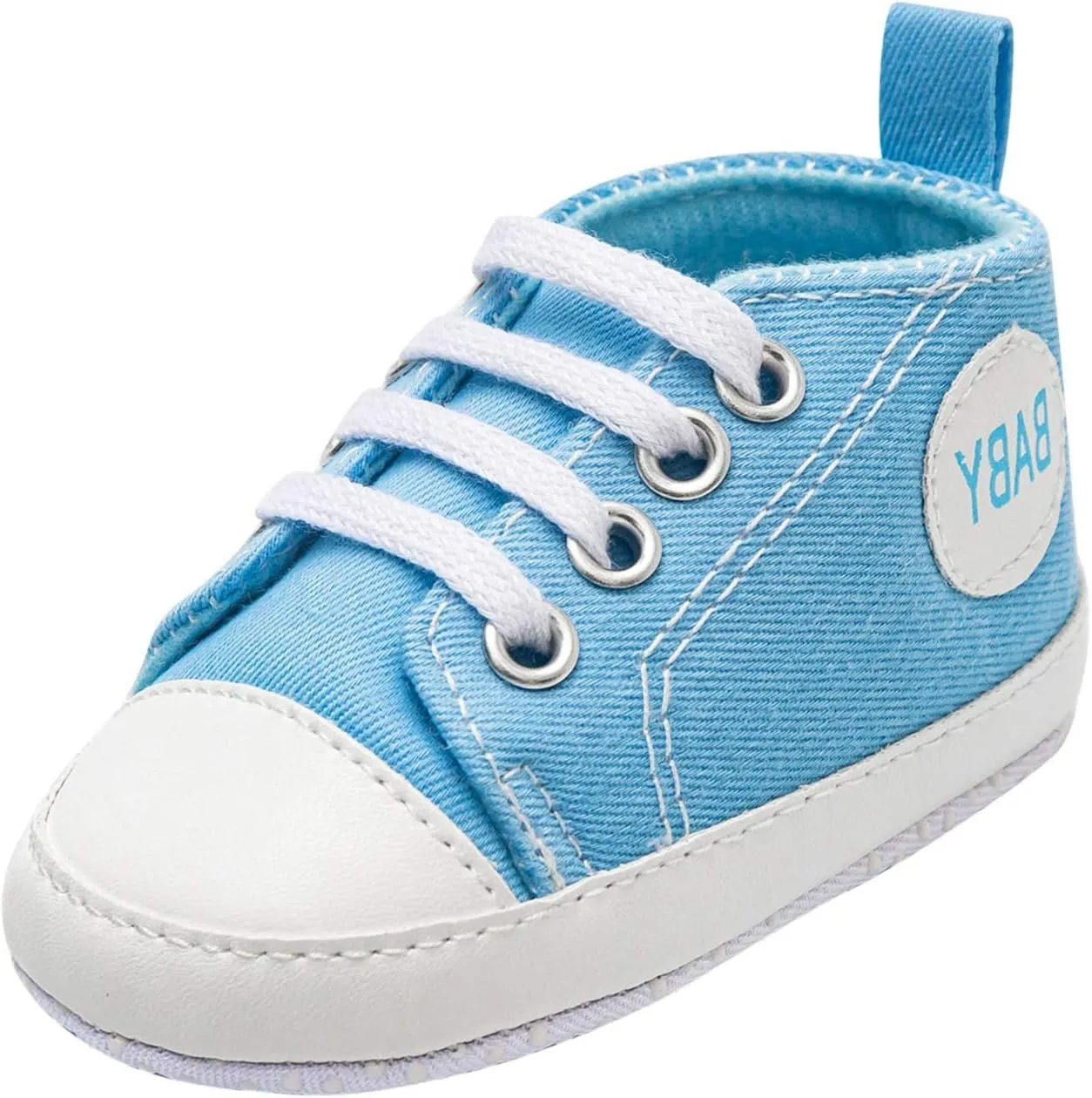 Baby Shoes Soft Sole Baby Toddler Shoes 0-1 Year Old Baby Indoor Shoes 9 Colors Available Winter Warm Flat Shoes