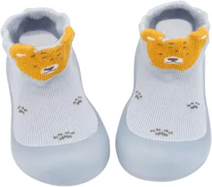 Baby Sneakers Girls Boys Infant Shoes Toddler Indoor Walkers Baby Cute Animals First Casual Walkers Shoes 6-24 Months