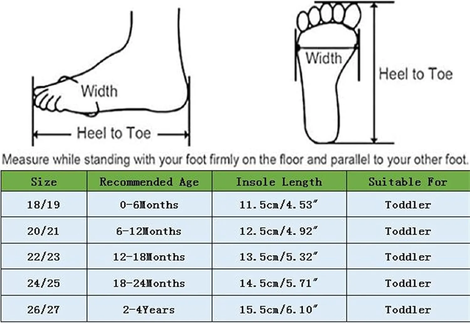 Baby Sneakers Girls Boys Infant Shoes Toddler Indoor Walkers Baby Cute Animals First Casual Walkers Shoes 6-24 Months