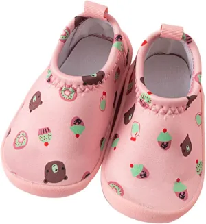 Baby Toddler Shoes Soft Soles Ultra Light Soles Cloth Shoes For Children Young Children Cartoon Non Toddler House
