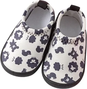 Baby Toddler Shoes Soft Soles Ultra Light Soles Cloth Shoes For Children Young Children Cartoon Non Toddler House