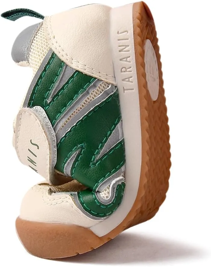 Baby Toddlers Boy's Girl's Breathable Fashion Sneakers Toddler First Walking Shoes