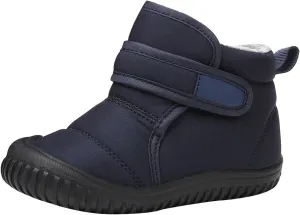 Baby Winter Snow Boots for Infant Boys Girls Toddler Waterproof WalkIng Shoes Soft Sole Anti-Slip Outdoor Booties
