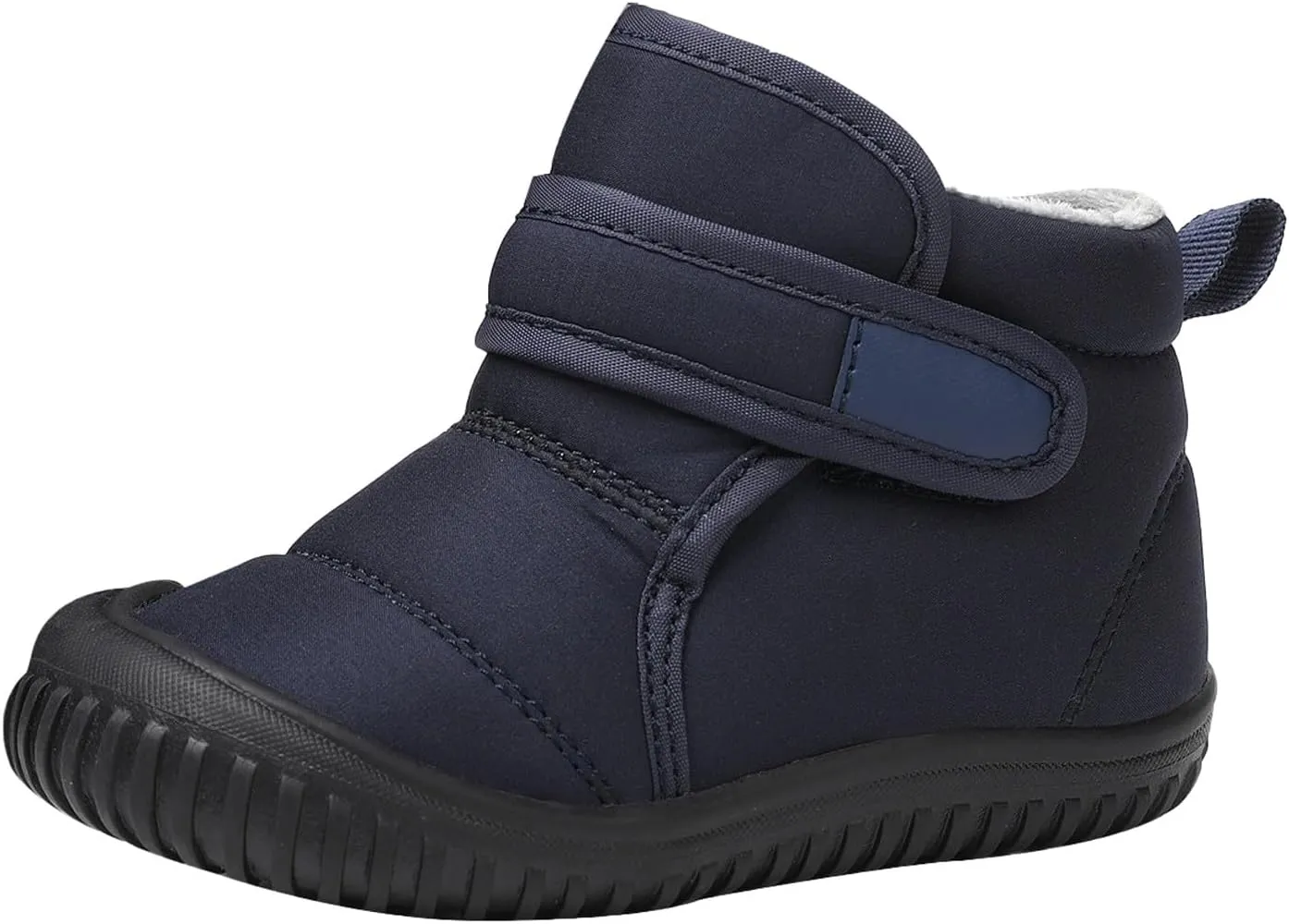 Baby Winter Snow Boots for Infant Boys Girls Toddler Waterproof WalkIng Shoes Soft Sole Anti-Slip Outdoor Booties