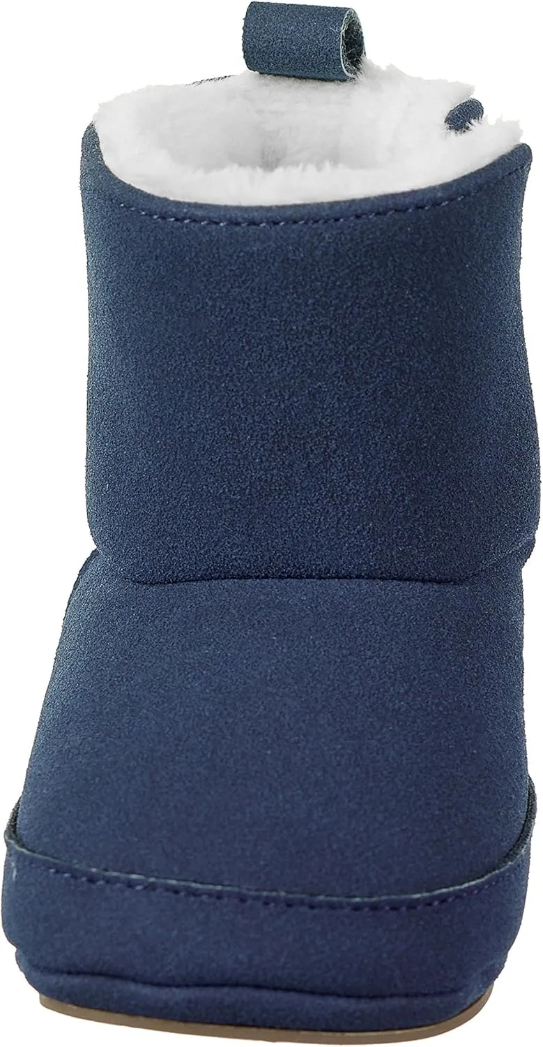 Booties, Baby-Kids Boots