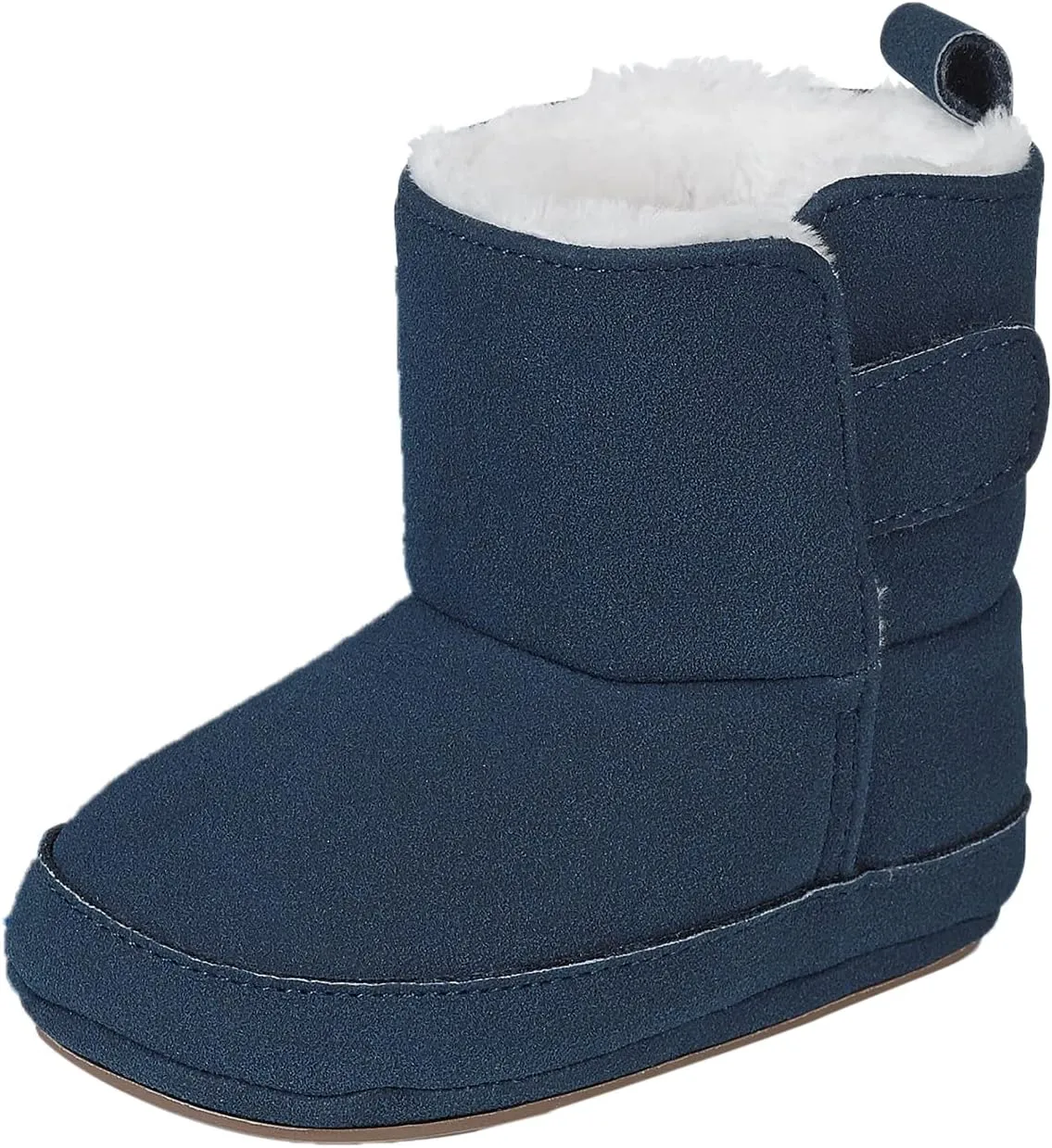 Booties, Baby-Kids Boots