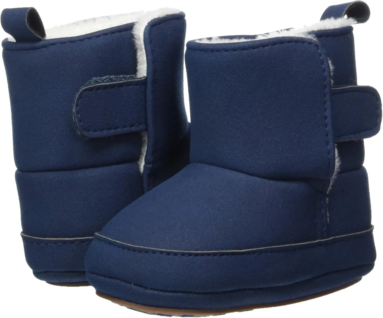 Booties, Baby-Kids Boots