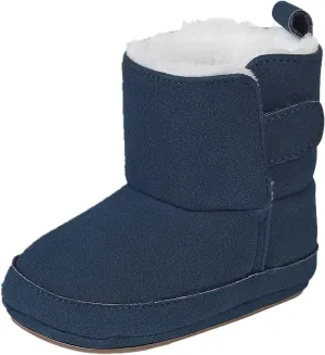Booties, Baby-Kids Boots