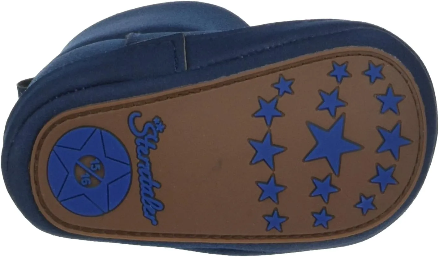 Booties, Baby-Kids Boots