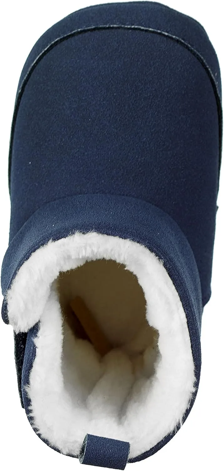 Booties, Baby-Kids Boots