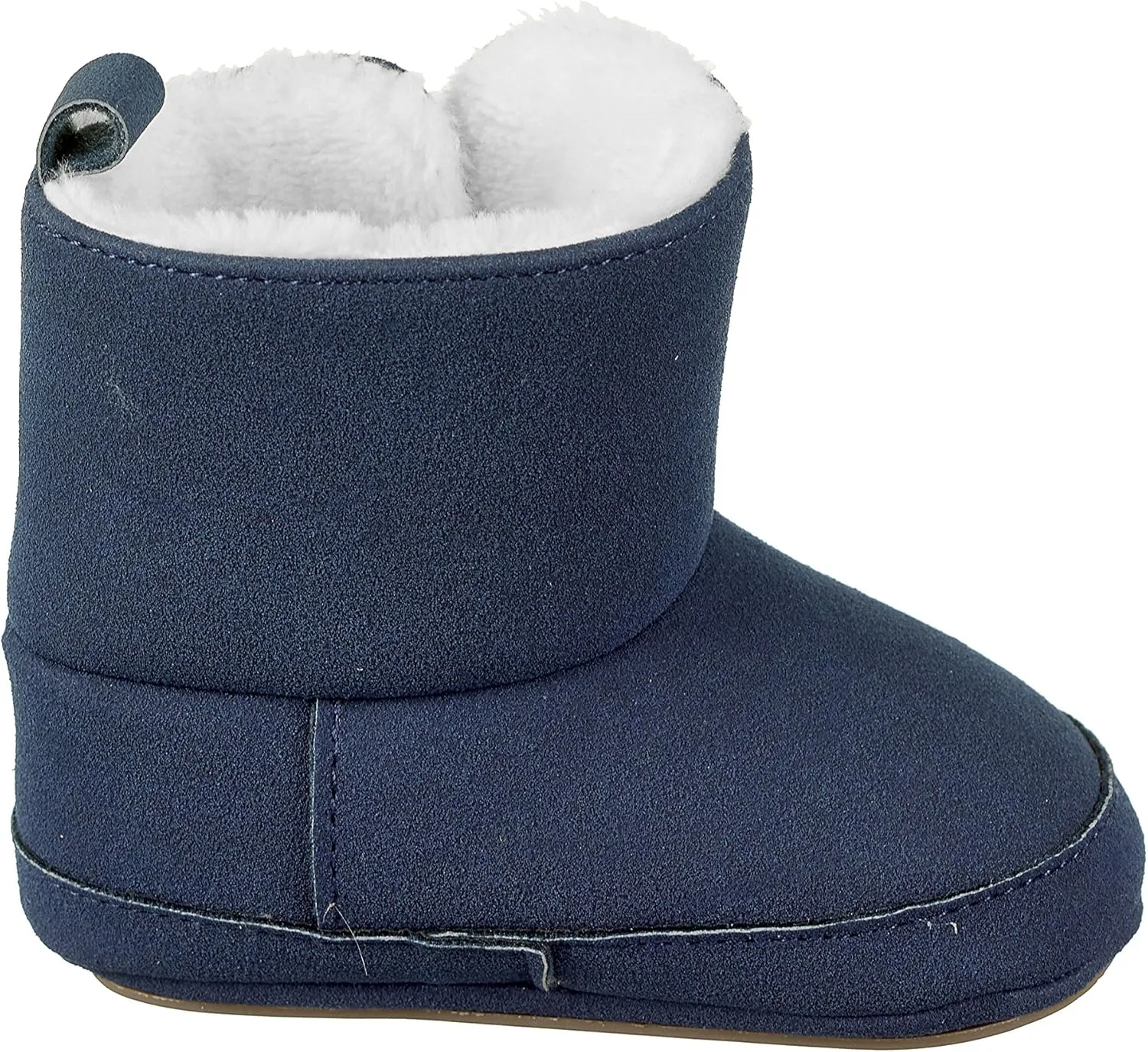 Booties, Baby-Kids Boots