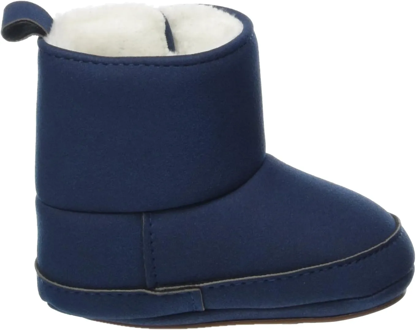 Booties, Baby-Kids Boots