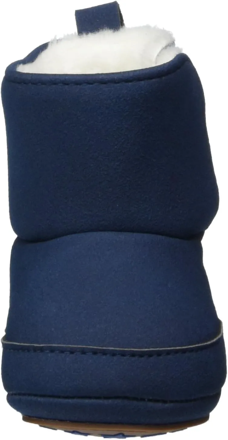Booties, Baby-Kids Boots