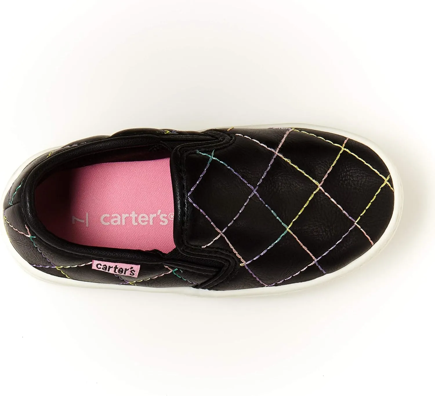 Carter's Baby-Girl's Nettie Sneaker