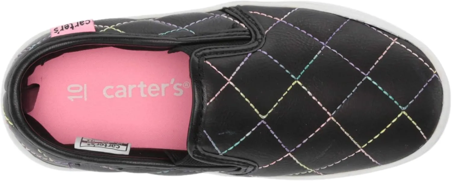 Carter's Baby-Girl's Nettie Sneaker