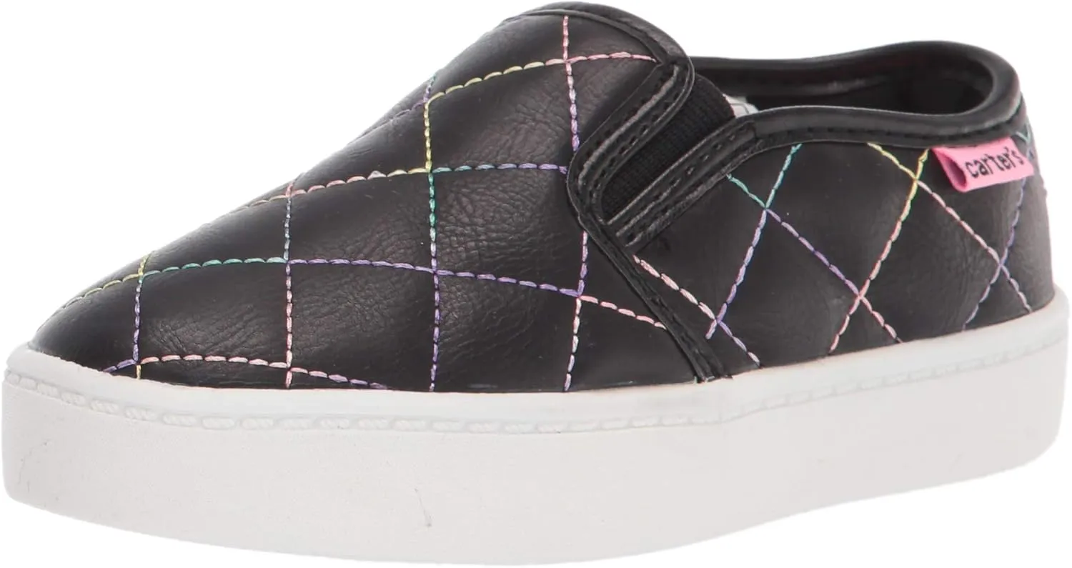 Carter's Baby-Girl's Nettie Sneaker
