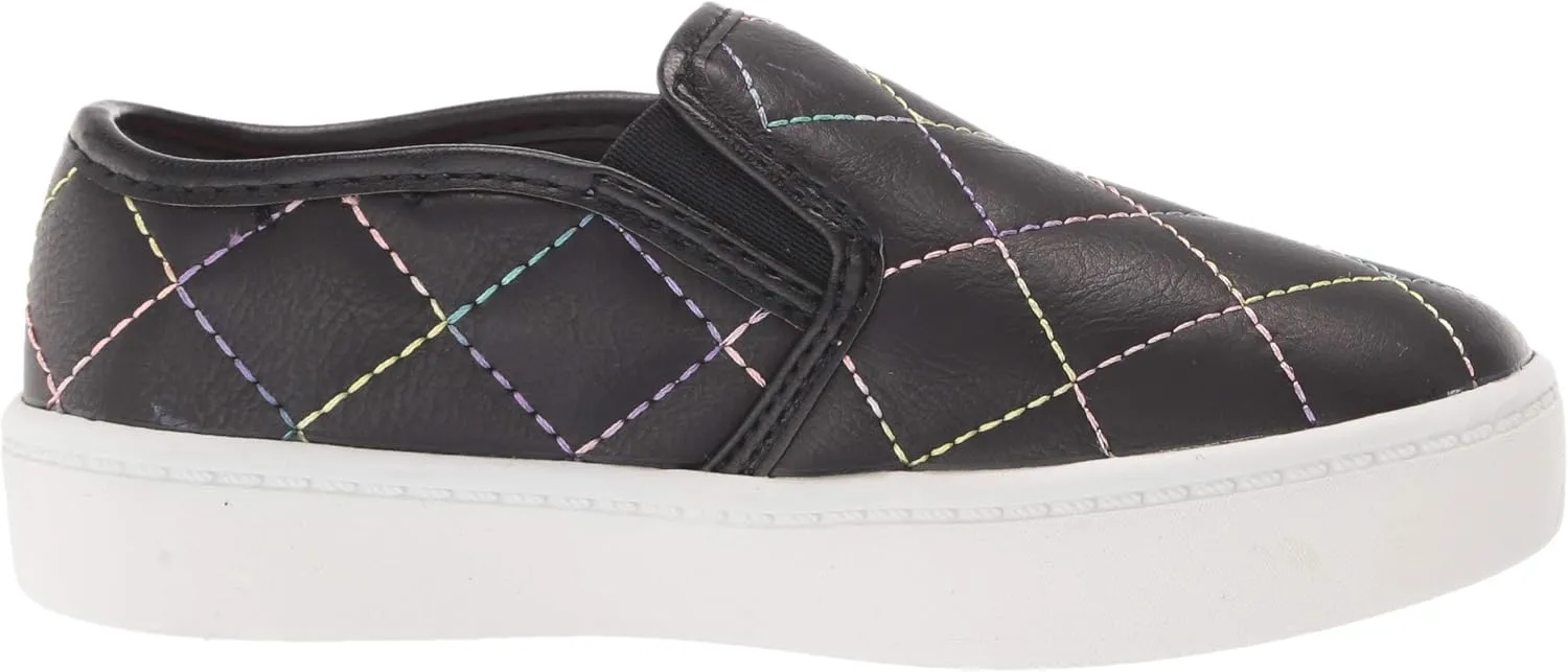 Carter's Baby-Girl's Nettie Sneaker