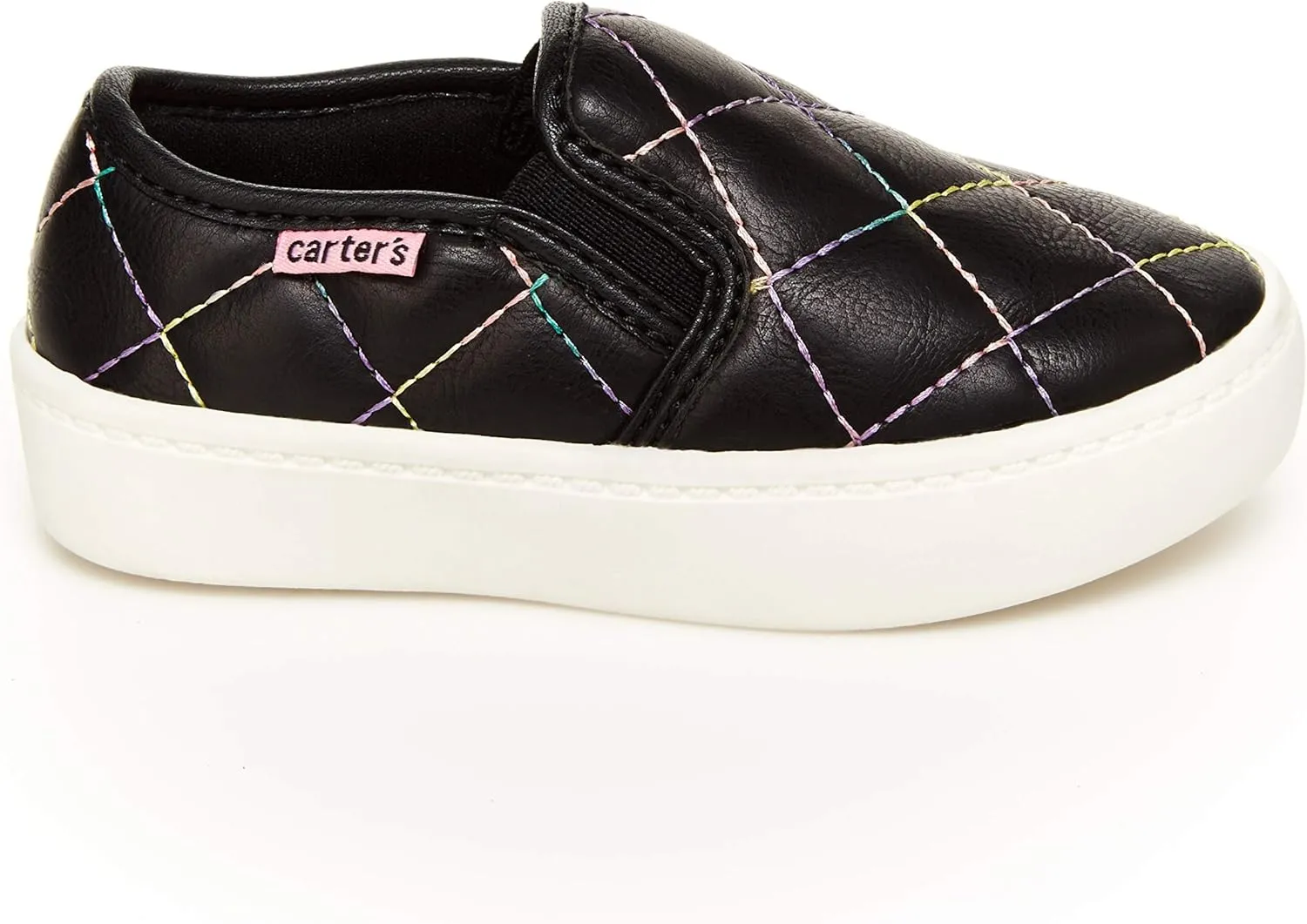 Carter's Baby-Girl's Nettie Sneaker