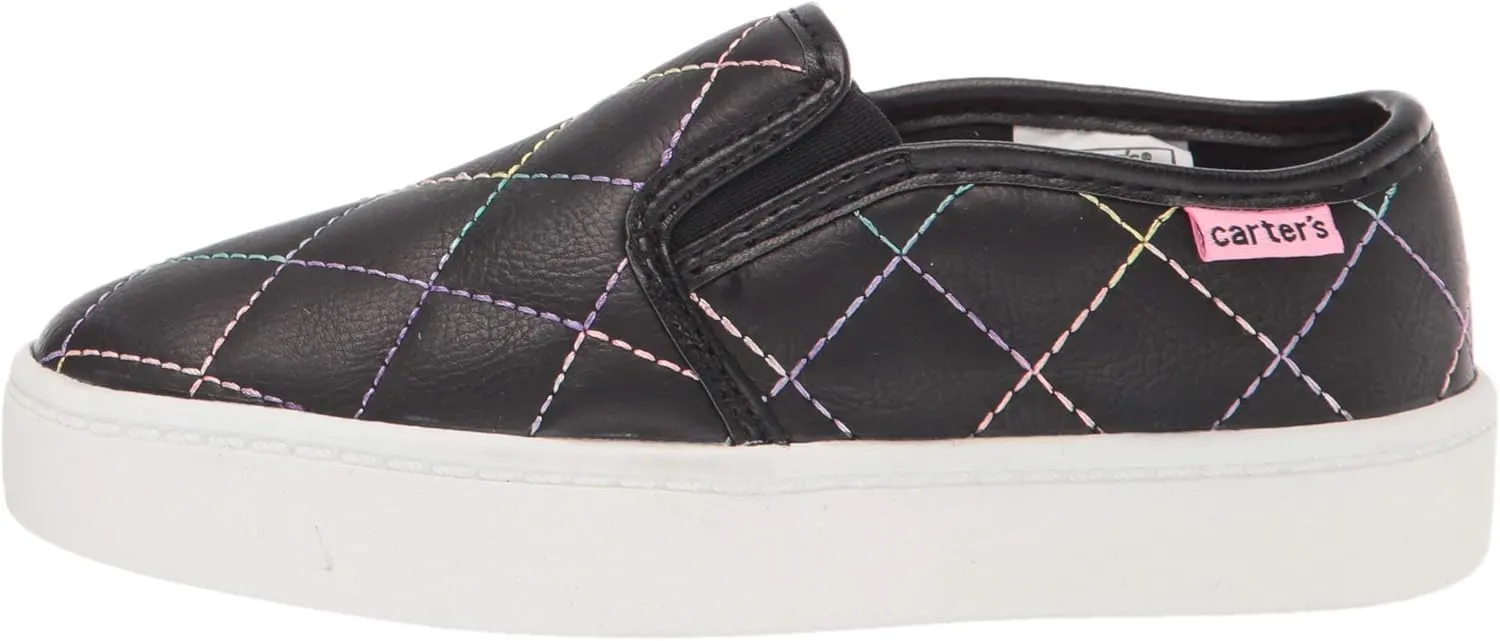 Carter's Baby-Girl's Nettie Sneaker