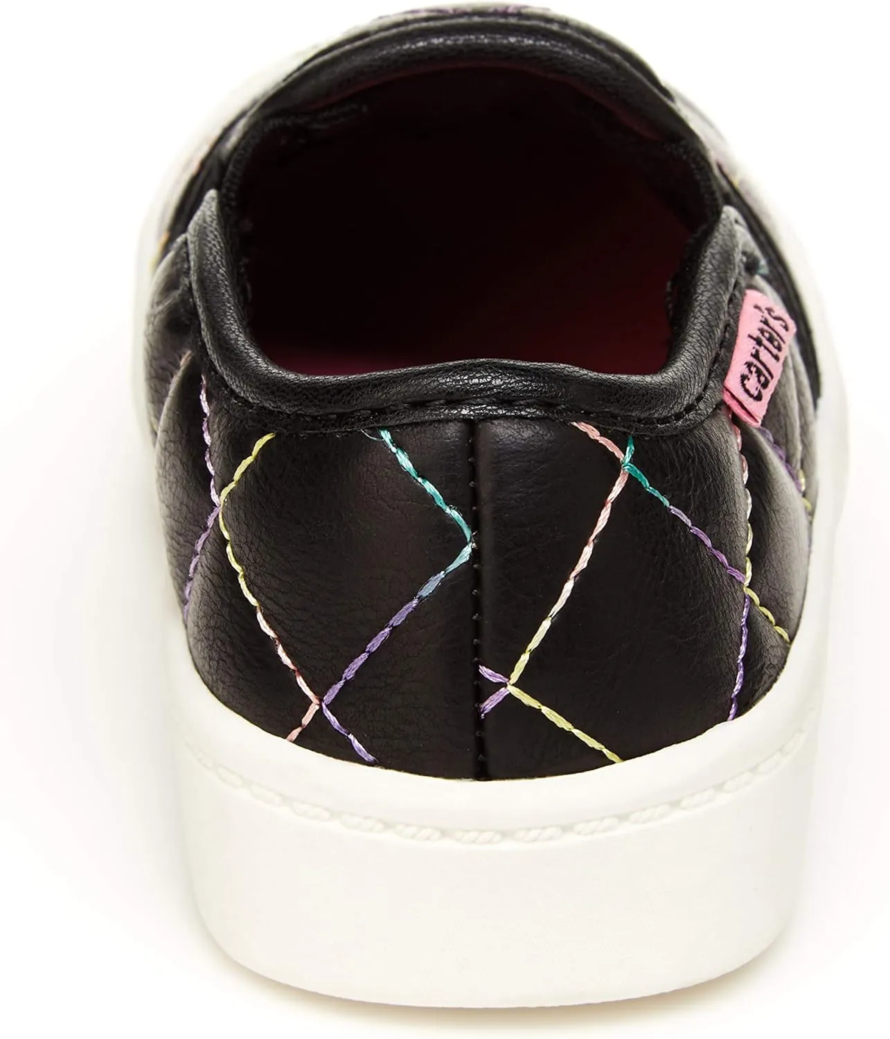 Carter's Baby-Girl's Nettie Sneaker