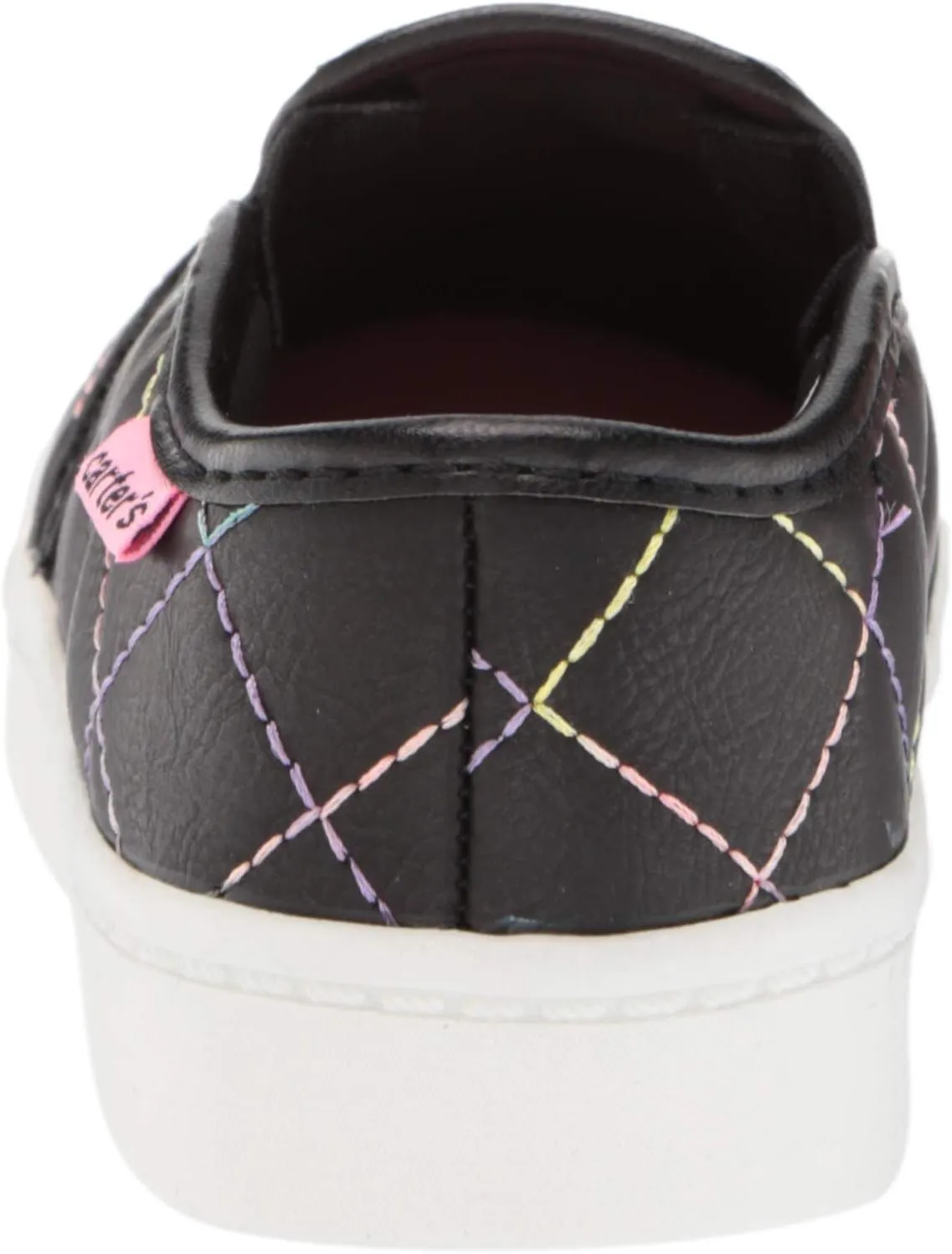 Carter's Baby-Girl's Nettie Sneaker