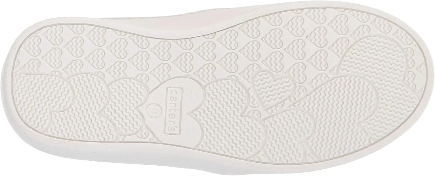 Carter's Baby-Girl's Nettie Sneaker
