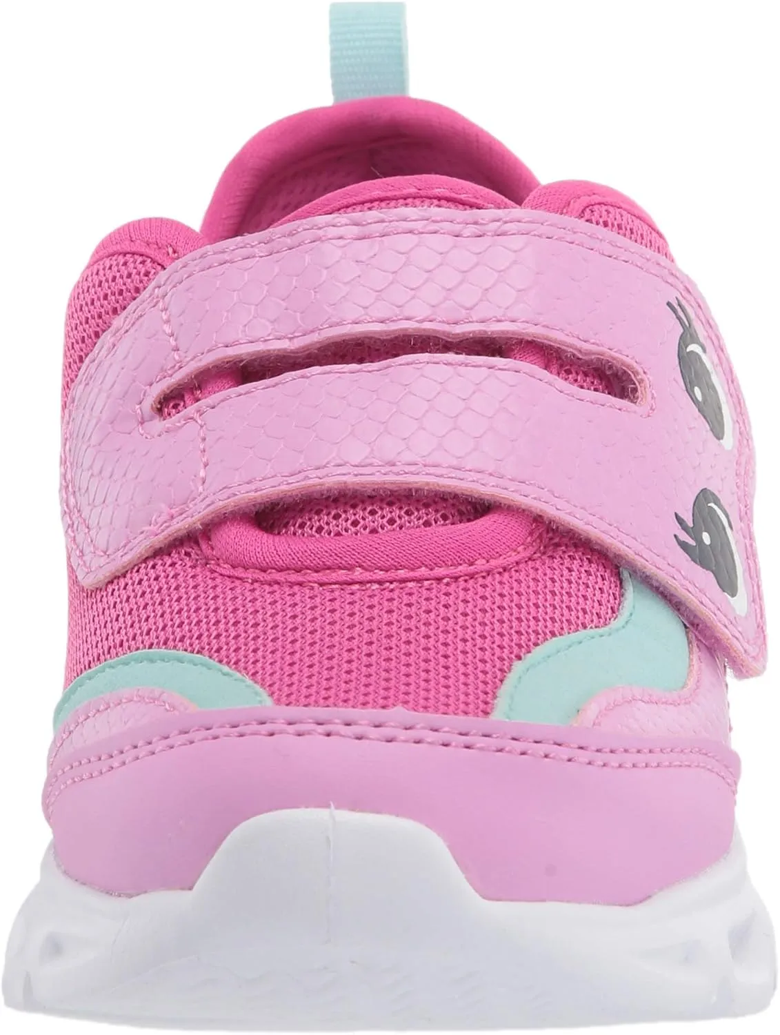 Carter's Unisex-Child Olympus Sneaker
