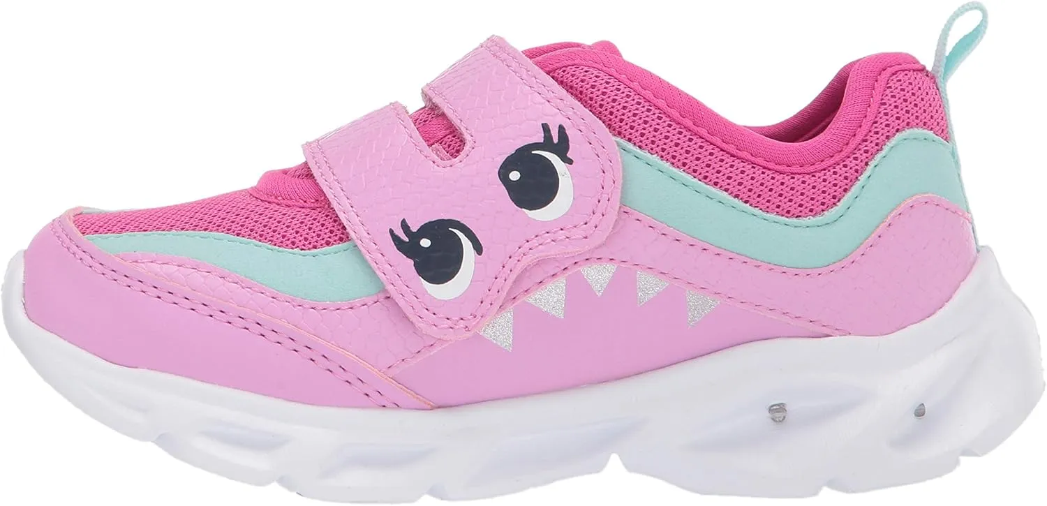 Carter's Unisex-Child Olympus Sneaker