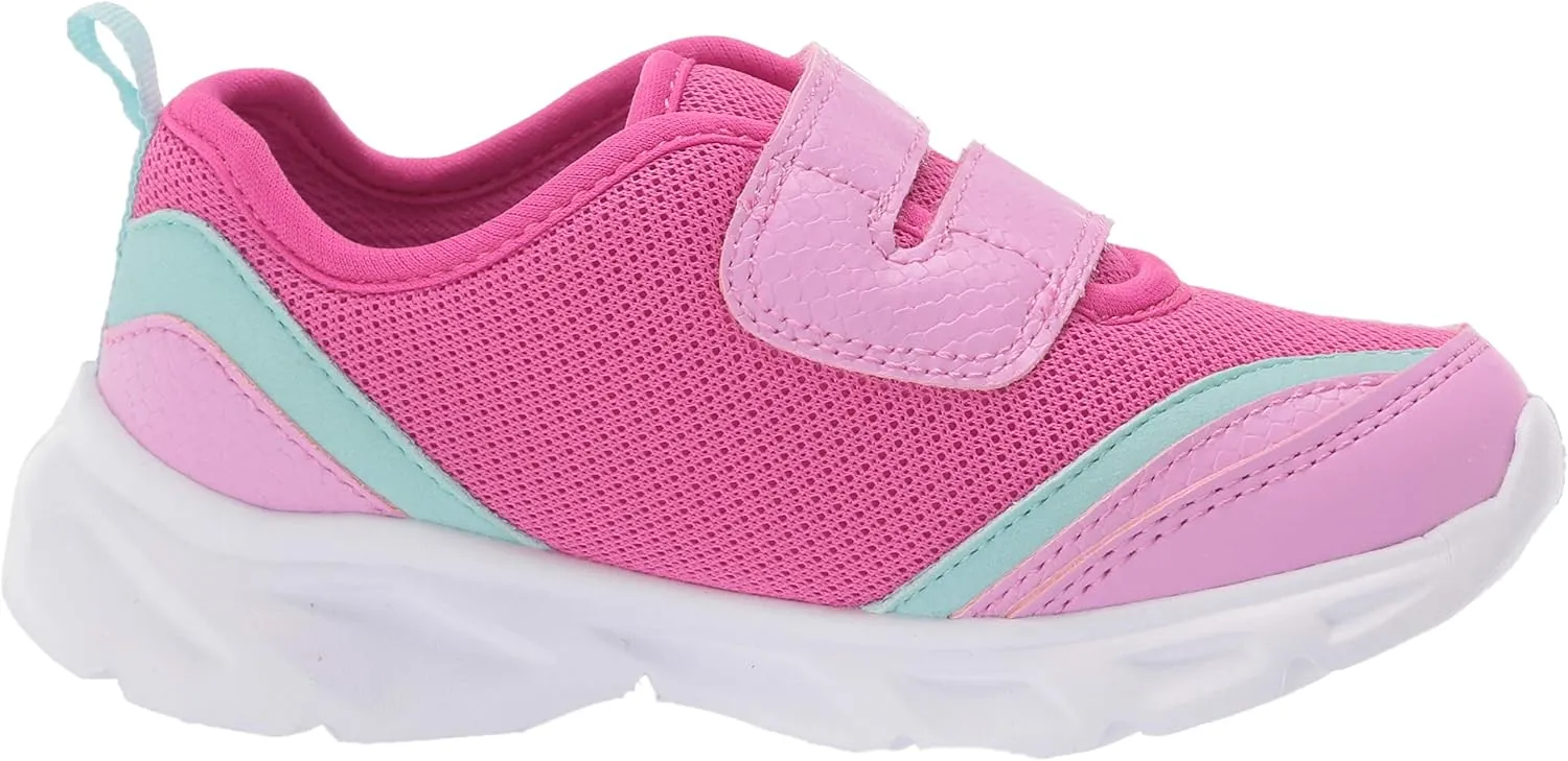Carter's Unisex-Child Olympus Sneaker