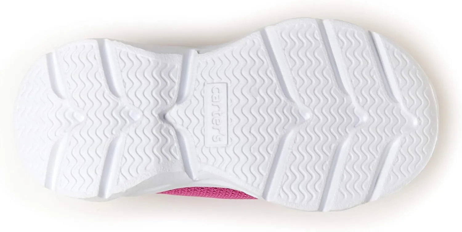 Carter's Unisex-Child Olympus Sneaker