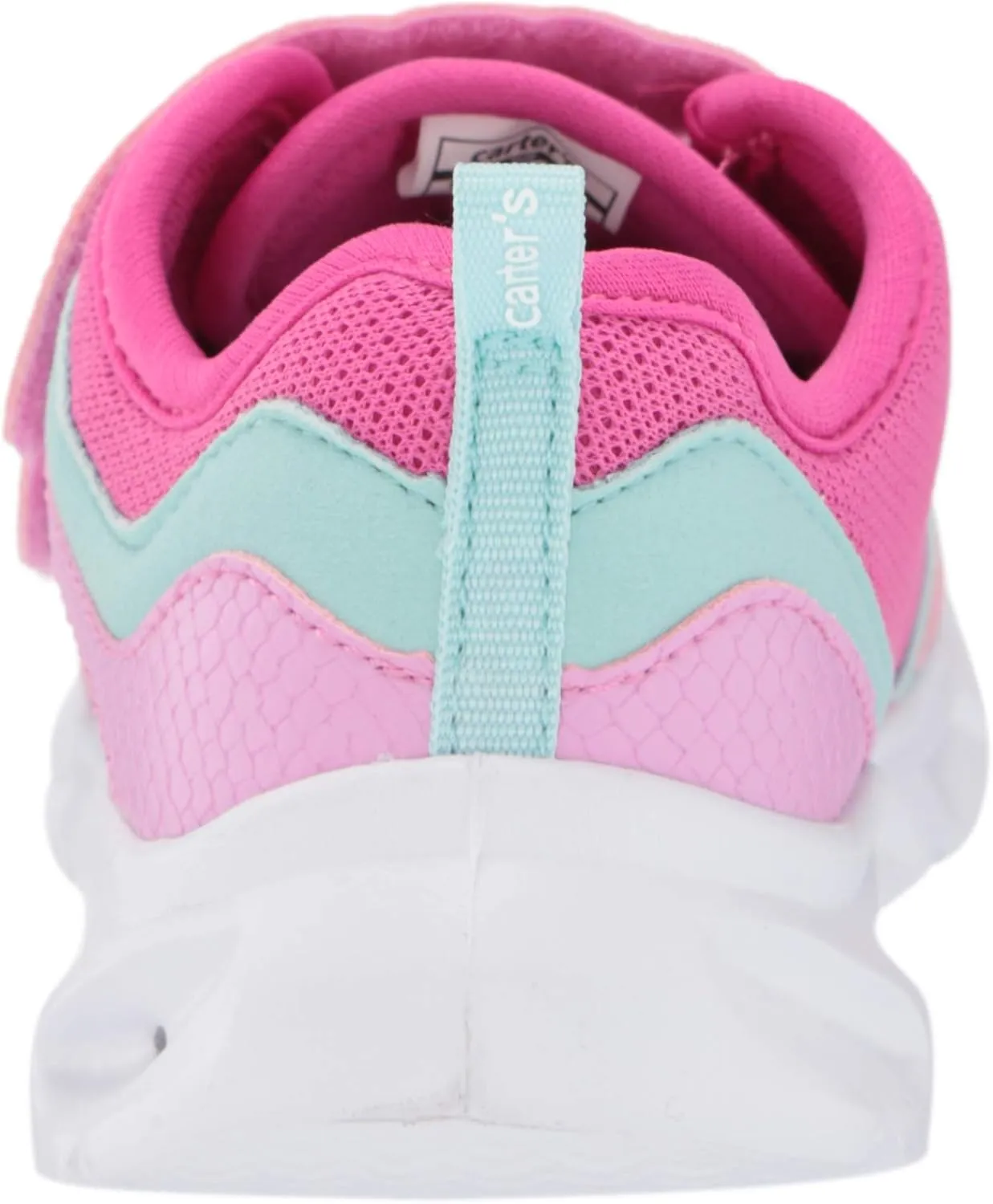Carter's Unisex-Child Olympus Sneaker