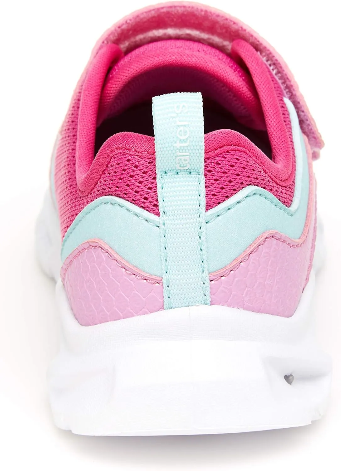 Carter's Unisex-Child Olympus Sneaker