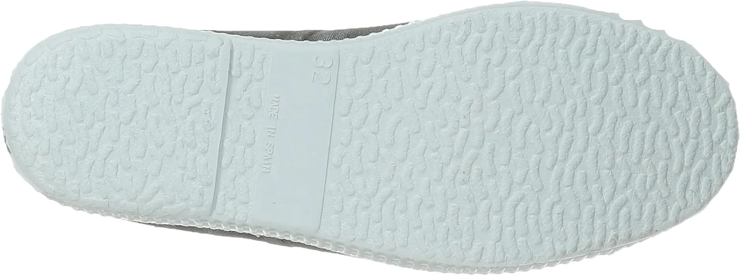 Cienta Kids Canvas Slip On Sneakers For Girls and Boys (Toddler/Little Kid/Big Kid)