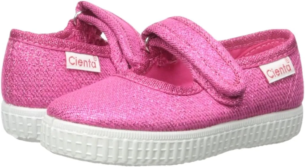 Cienta unisex-child Mary Jane Shoe