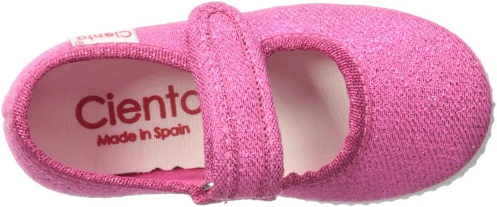 Cienta unisex-child Mary Jane Shoe