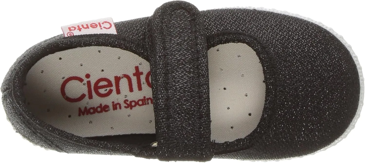 Cienta unisex-child Mary Jane Shoe