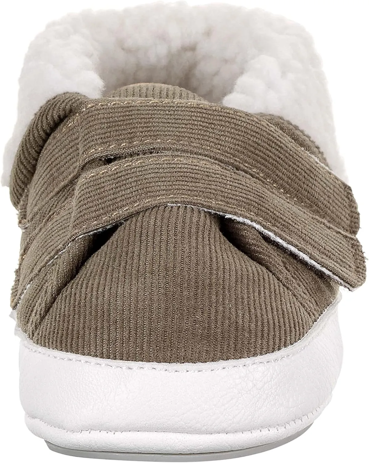 Corduroy Shoes, Baby-Kids Baby-Kids