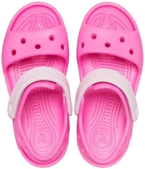 Crocs Unisex-Child Bayaband Sandal