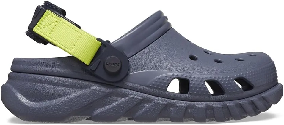 Crocs Unisex-Child Duet Max Ii Clog
