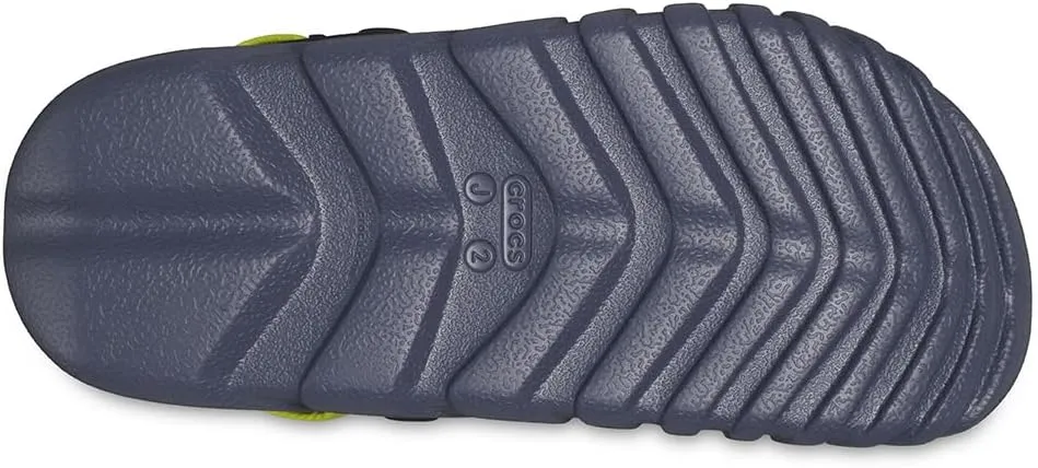 Crocs Unisex-Child Duet Max Ii Clog