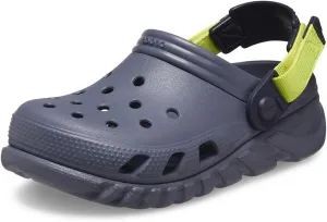Crocs Unisex-Child Duet Max Ii Clog