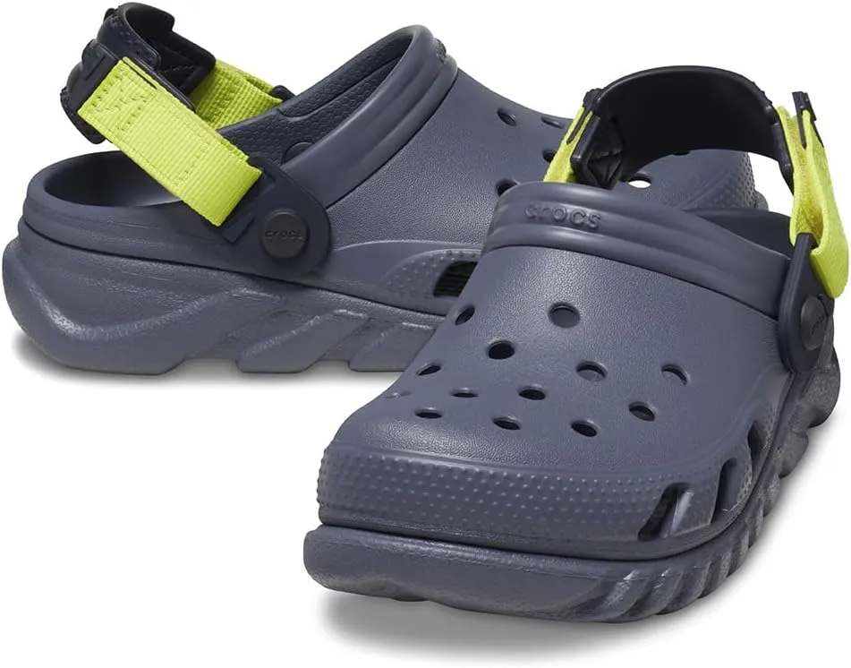 Crocs Unisex-Child Duet Max Ii Clog