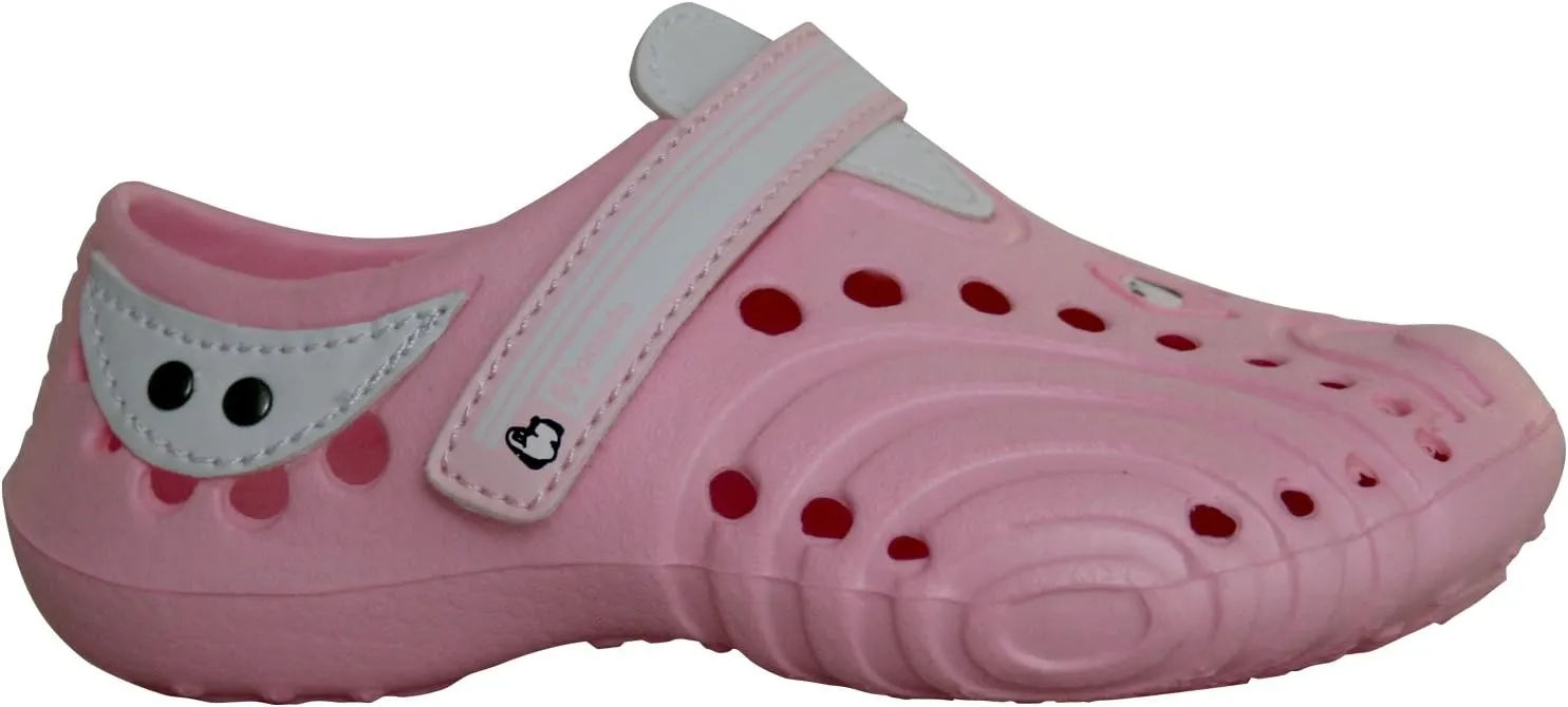 DAWGS Unisex-Child Ultralite Waterproof