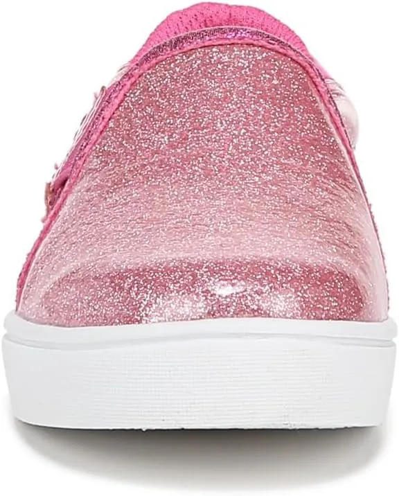Dr. Scholl's Kids Baby-Girl's Madison Toddler Slip on Sneaker