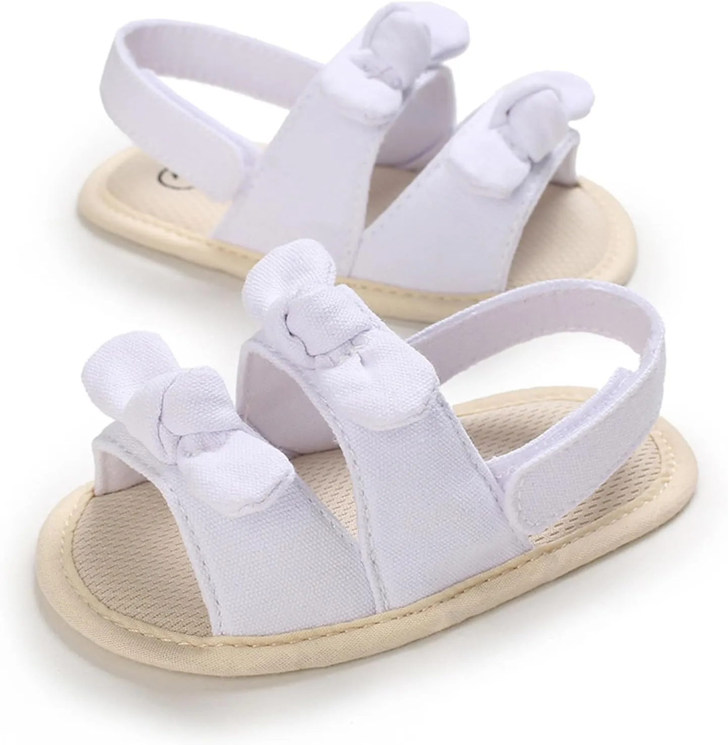 Dress Shoes for Kids Girls Casual Children Infant Toddler Shoes Flat Bottom Lightweight Open Toe Breathable Sndals