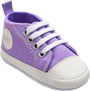 Generic Toddler Baby Boys Girls Slip On Canvas Shoes Available Sole Toddler Shoes Soft Flat Bottom Walking Casual Shoes