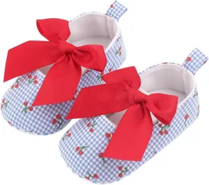 Girl Flip Infant Baby Girls Soft Sole Wedding Dress Mary Jane Newborn Light Baby Sneaker Shoes Toddler Sandals Size 3