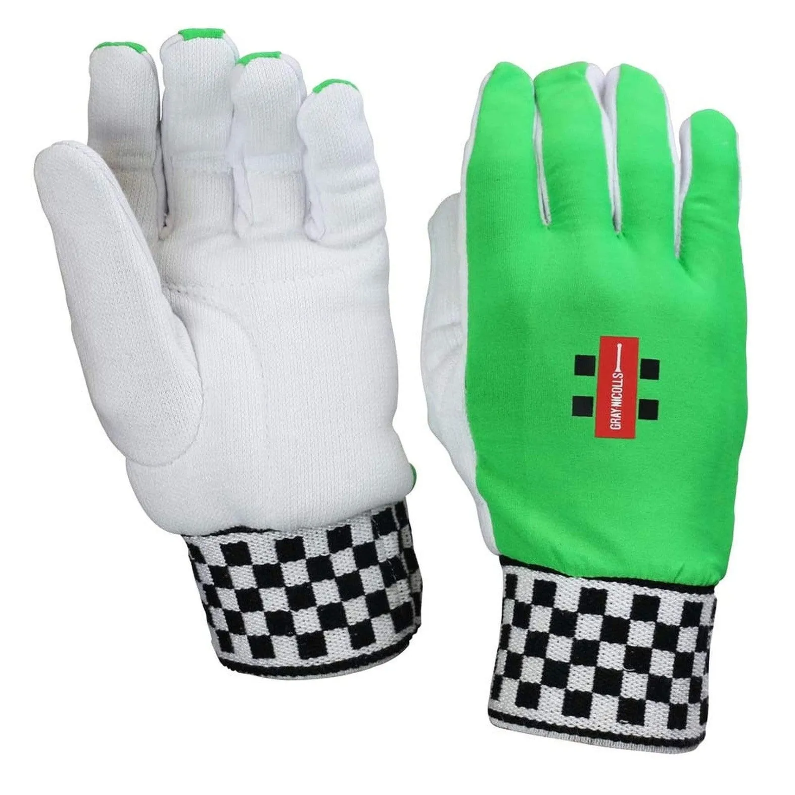 Gray Nicolls Wicketkeeping Elite Cotton Padded Inners