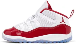 Jordan Toddler Jordan 11 Retro TD 378040 005 Cool Grey 2021 - Size